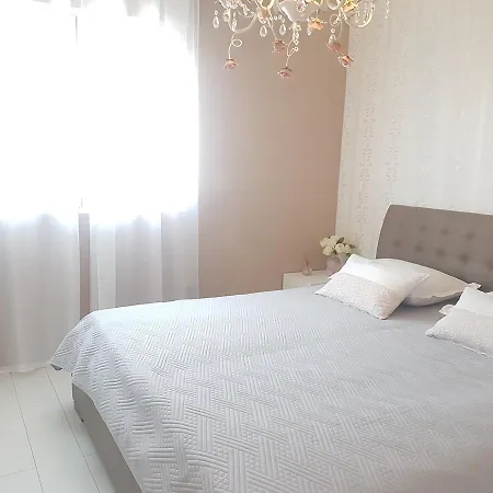 Deluxe Apartamento