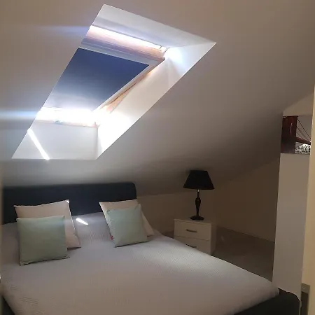 Deluxe Apartamento *