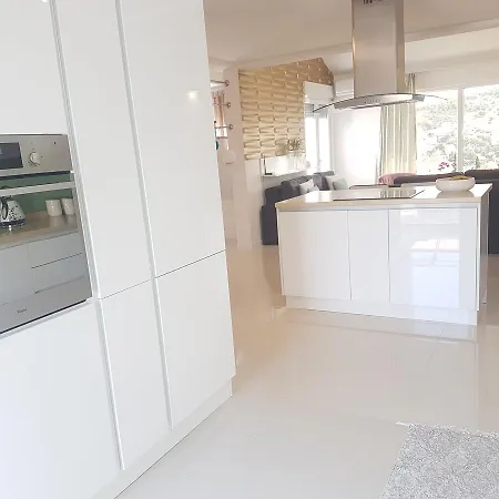 Deluxe Apartamento Okrug Gornji
