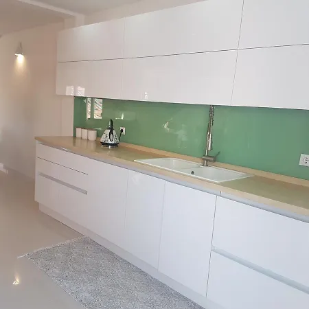 Apartamento Deluxe Okrug Gornji