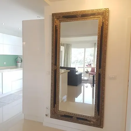 Deluxe Apartamento