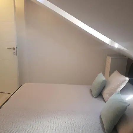 Apartamento Deluxe *