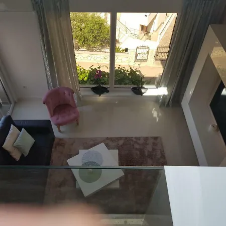Deluxe Apartamento Okrug Gornji